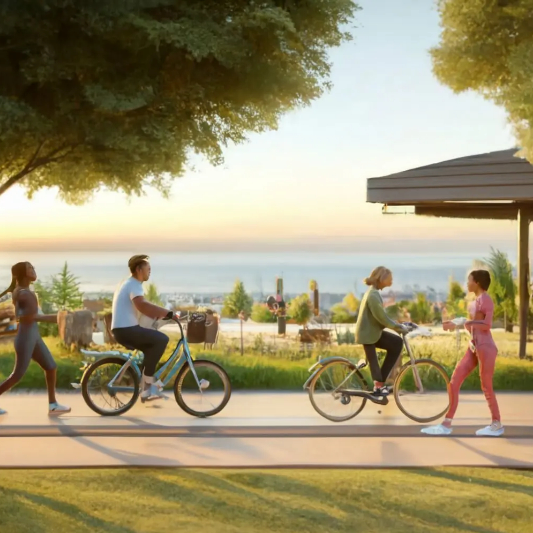 Lifestyle & Wellness